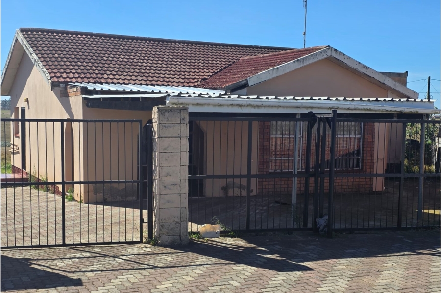 3 Bedroom Property for Sale in Tyu Tyu North Eastern Cape